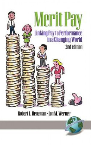 Книга Linking Pay to Performance Robert L. Heneman