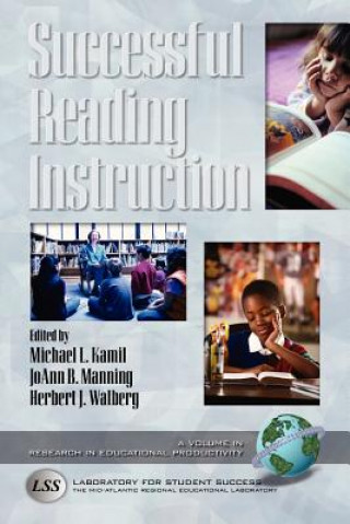 Kniha Successful Reading Instruction Michael L. Kamil