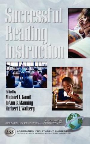 Kniha Successful Reading Instruction Michael L. Kamil