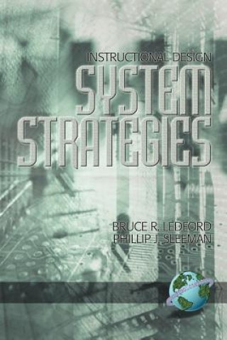 Livre Instructional Design: System Strategies Phillip J. Sleeman