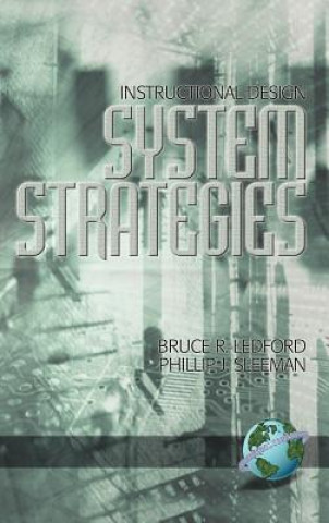 Könyv Instructional Design: System Strategies Phillip J. Sleeman