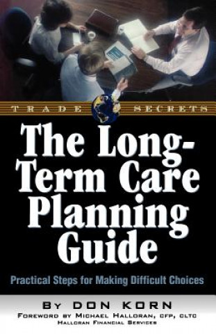 Carte Long Term Care Guide Donald Jay Korn