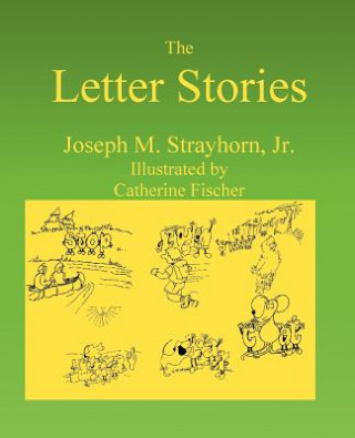 Buch Letter Stories Joseph M Strayhorn