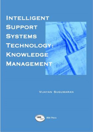 Livro Intelligent Support Systems Technology Vijayan Sugumaran