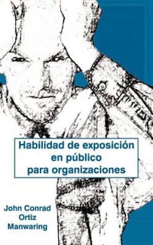 Carte Habilidad de Exposicion En Publico Para Organizaciones John Conrad Ortiz Manwaring