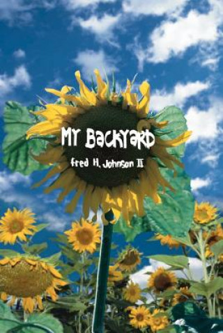 Βιβλίο My Backyard Johnson