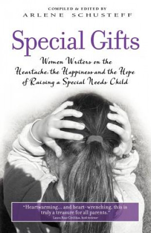 Kniha Special Gifts Arlene Schusteff
