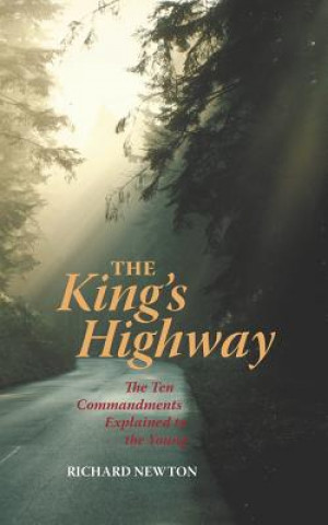 Βιβλίο King's Highway Richard Newton