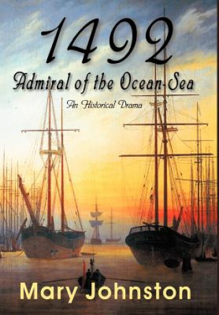 Βιβλίο 1492 Mary Johnston