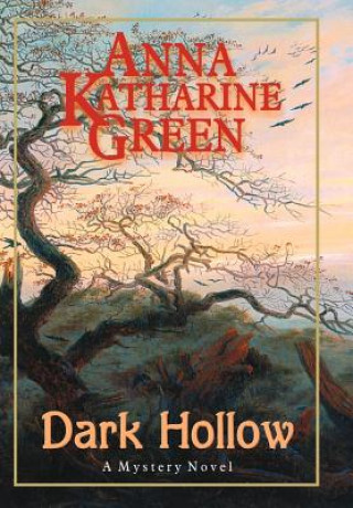 Kniha Dark Hollow Green