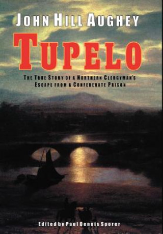 Książka Tupelo Aughey
