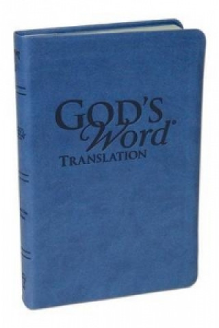 Kniha Handi-Size Bible-GW 