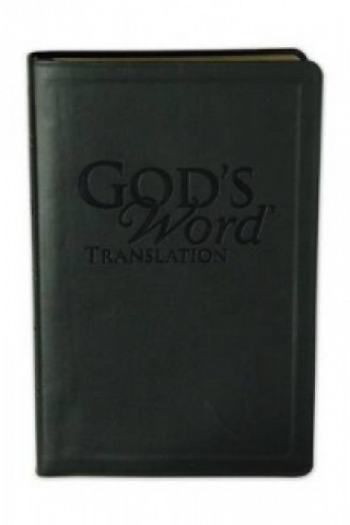 Книга Handi-Size Bible-GW 