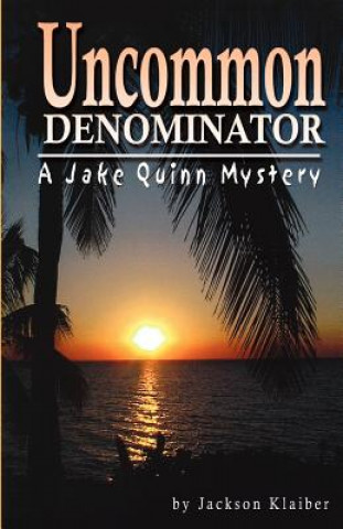 Carte Uncommon Denominator Jackson Klaiber
