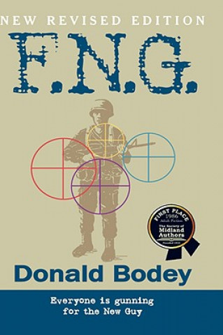 Βιβλίο F.N.G., Revised Edition Donald Bodey