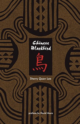 Book Chinese Blackbird Sherry Quan Lee