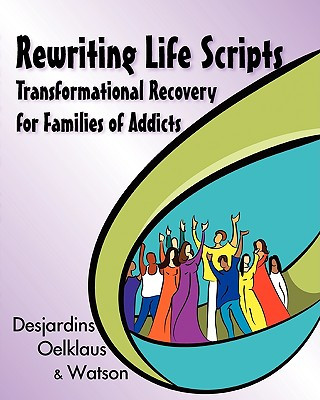 Carte Rewriting Life Scripts Irene Watson