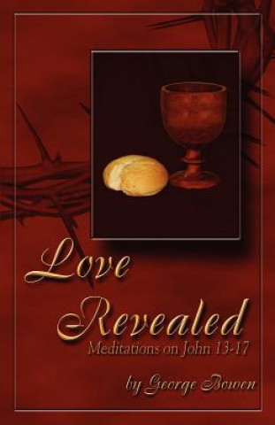 Libro Love Revealed George Bowen