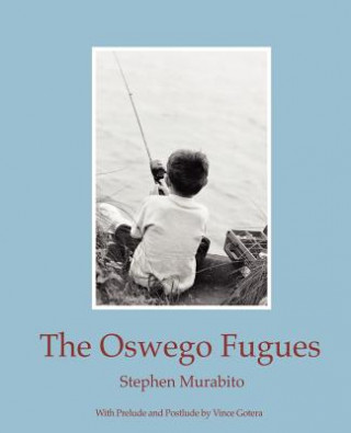 Book Oswego Fugues Stephen Murabito