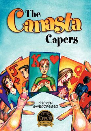 Carte Canasta Capers Steven Swerdfeger