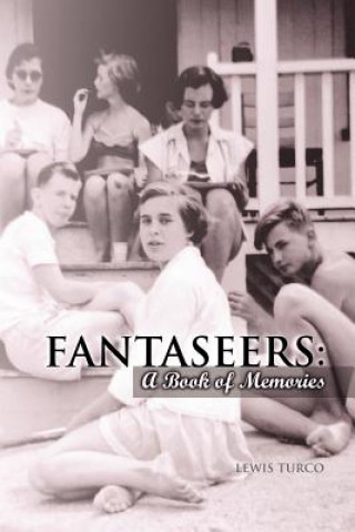 Livre Fantaseers Lewis Putnam Turco