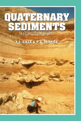 Książka Quaternary Sediments Peter G. Hoare