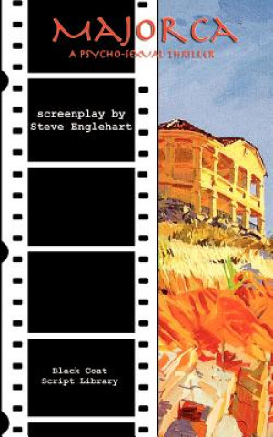 Book Majorca Steve Englehart