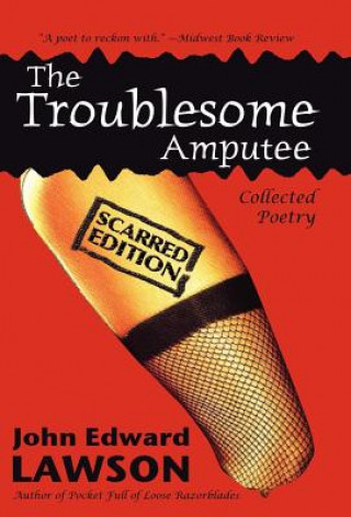 Книга Troublesome Amputee Lawson