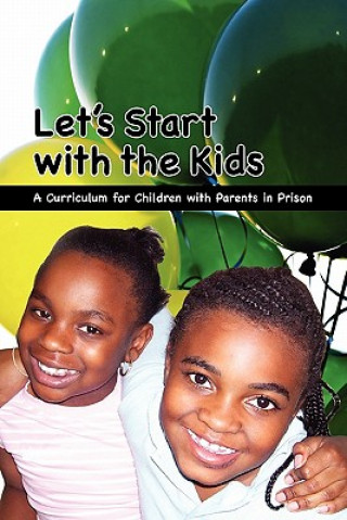 Livre Let's Start with the Kids Jackie Toben