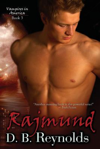 Kniha Rajmund D B Reynolds