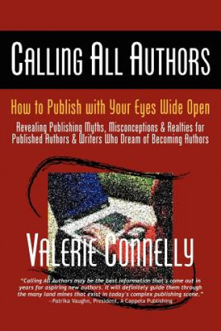 Buch Calling All Authors Connelly