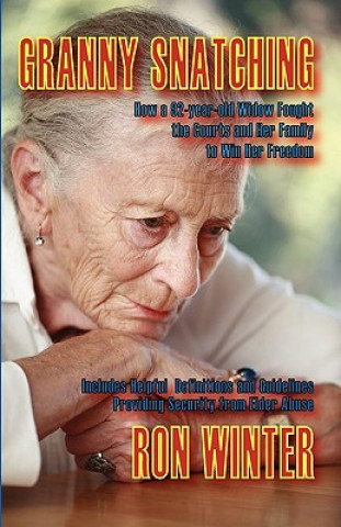 Knjiga Granny Snatching Ron Winter