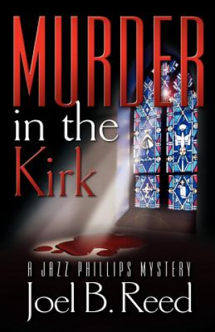 Carte Murder in the Kirk Reed