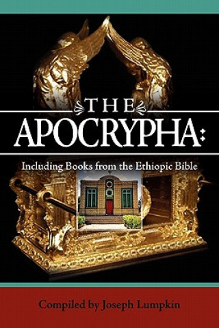 Книга Apocrypha Joseph B. Lumpkin