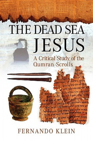 Livre Dead Sea Jesus Fernando Klein