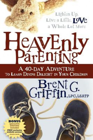 Buch Heavenly Parenting Griffin