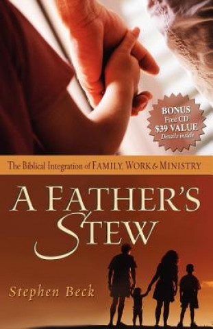 Book Father's Stew Stephen Beck