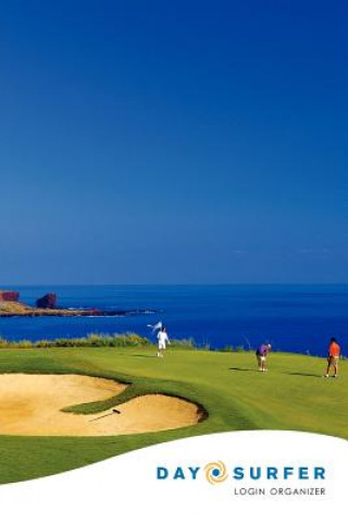 Carte Day Surfer Login Organizer (Golf Course at the Coast) Johnson &. Hunter