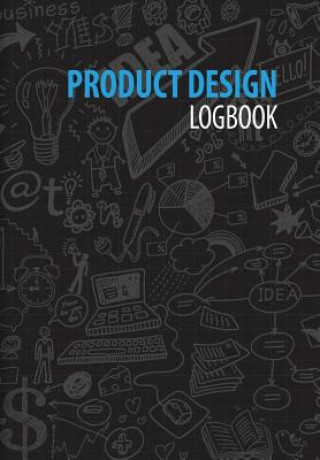 Carte Product Design Logbook Renee M Dimodica
