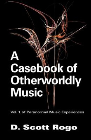 Kniha Casebook of Otherworldly Music Rogo