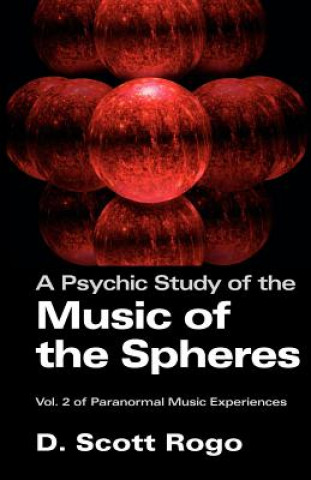 Carte Psychic Study of the Music of the Spheres Rogo