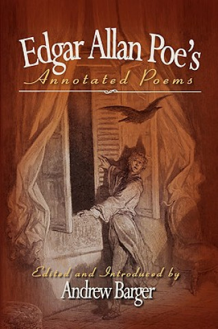 E-book Edgar Allan Poe's Annotated Poems Edgar Allan Poe