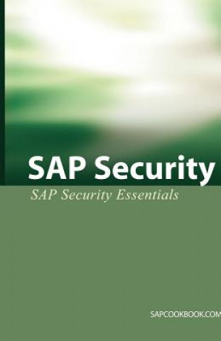 Knjiga SAP Security Jim (Leeds Metropolitan University UK University of Dundee) Stewart