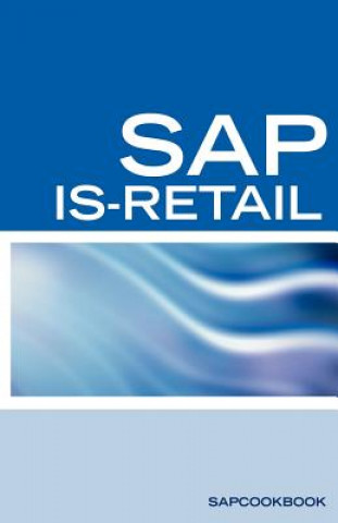 Könyv SAP Is-Retail Interview Questions Www Sapcookbook Com Sapcookbook