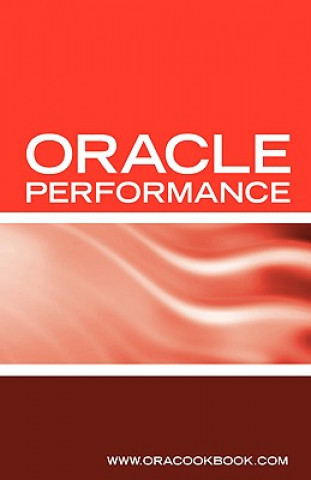 Kniha Oracle Database Performance Tuning Interview Questions, Answers and Explanations Terry Sanchez