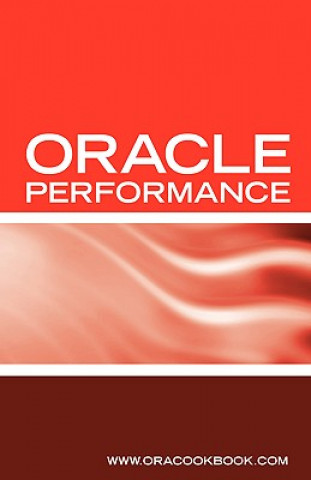 Knjiga Oracle Database Performance Tuning Interview Questions, Answers and Explanations Terry Sanchez