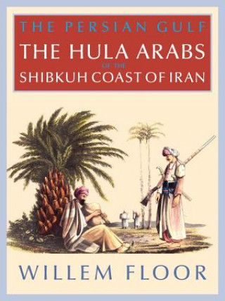 Libro Persian Gulf M Floor Willem