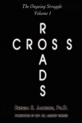 Knjiga Cross Roads Brenda S Jackson