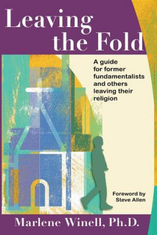 Kniha Leaving the Fold Marlene Winell