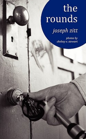 Knjiga Rounds Joseph Zitt